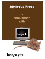 idyllopus press in conjunction with the bigsofa brings you BigSofa's literati