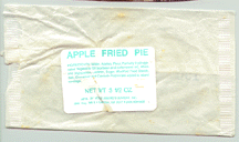 Generic Apple Pie