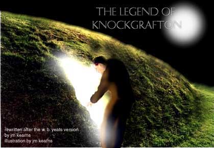 the legend of knockgrafton