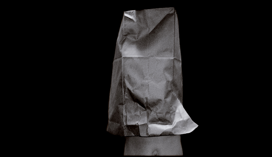 The Child Experiments  – The Bagman 1