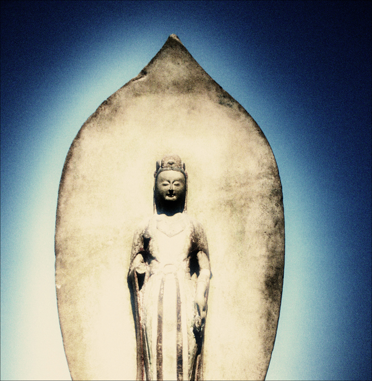 Infinite Compassion