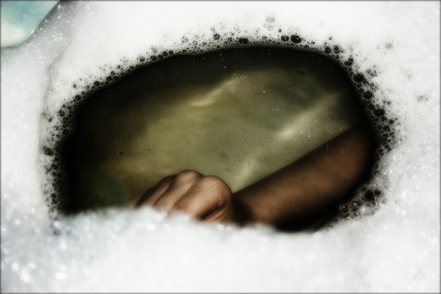 The Child Experiments – Window on Poseidon