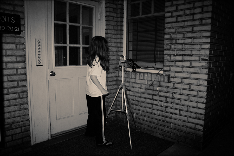 The Last Night of September 2008