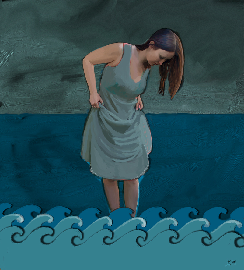 Reminiscence of Venus