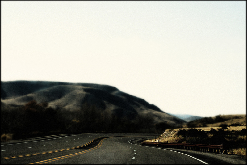 Finished the “Views from the Road, 2006″ Gallery