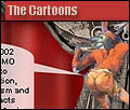 the cartoons