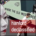Hanford declassified