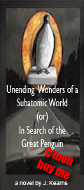 subatomic penguin
