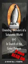 subatomic penguin