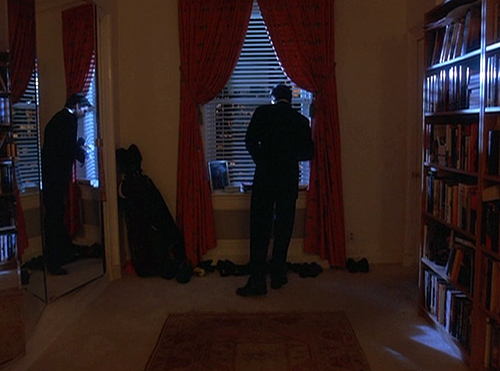 eyes wide shut bill dressing