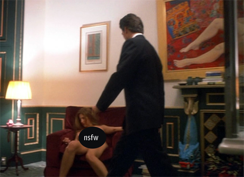 eyes wide shut similar post to painting