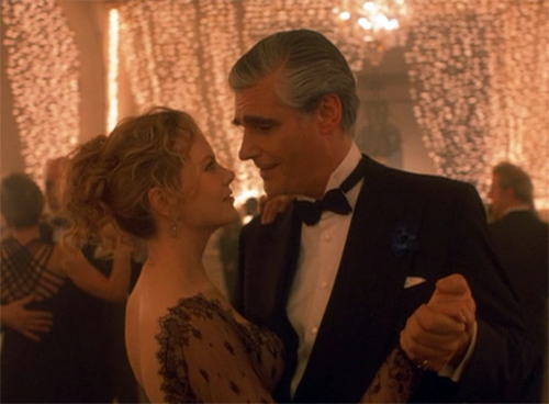 eyes wide shut someone you know