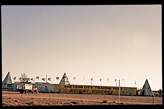 Arizona Road Signs