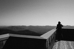 Brasstown Bald 2014