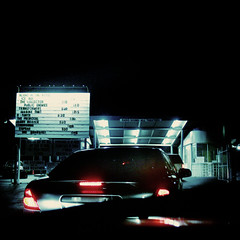 Starlight Drive-in