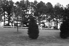 Interstate Landscape 1