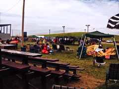 Ioway Fall Encampment