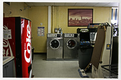 Laundromat