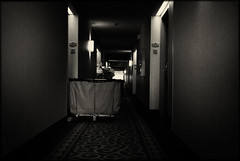 Motel 2008