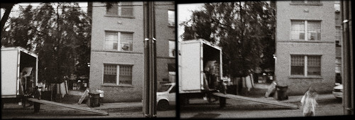 The Movers