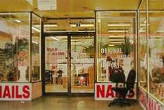 The Nail Salon