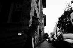 Story of a Paper Airplane