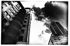Ponce de Leon Apartments