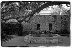San Antonio, The Alamo