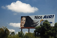 Signage
