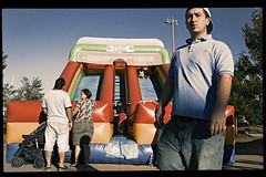 The Small Fair