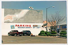 UFO Museum