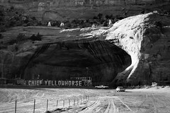 Yellowhorse Navajoland