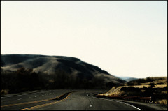 Views from the Road 2006
