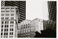 Downtown Atlanta
