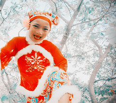 Chinese Dance Company Gala