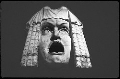 Imperial Rome Sculpture