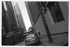 Downtown Atlanta