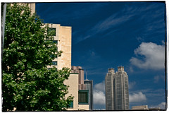 Downtown Atlanta