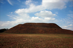 American Indian Sites Gallery