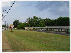 Outside the Perimeter 6