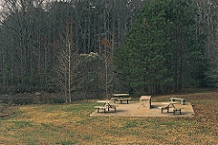 Rest Stop 1 2012
