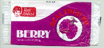 Ruth's Berry Pie