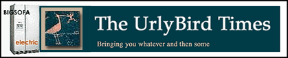 the urlybird times