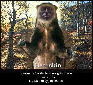 Bearskin
