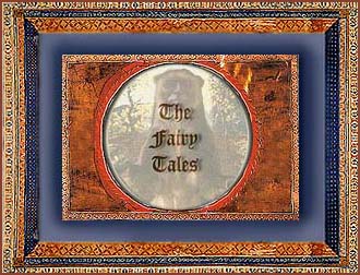 the fairy tales