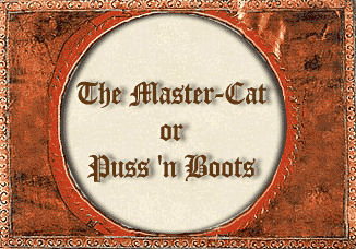 the master cat