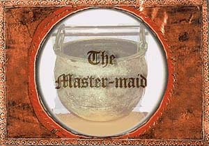 the mastermaid