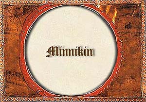 minnikin