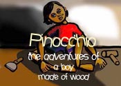 pinocchio entrance