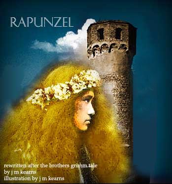 rapunzel
